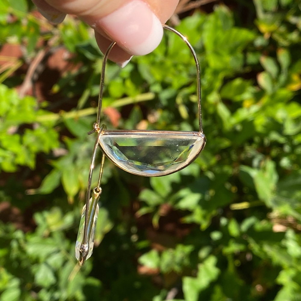 Earrings - Picture 4 of 4